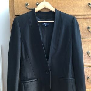Madewell Jackets & Coats - Madewell Blazer Madewell Jackets & Coats - Madewell Blazer
